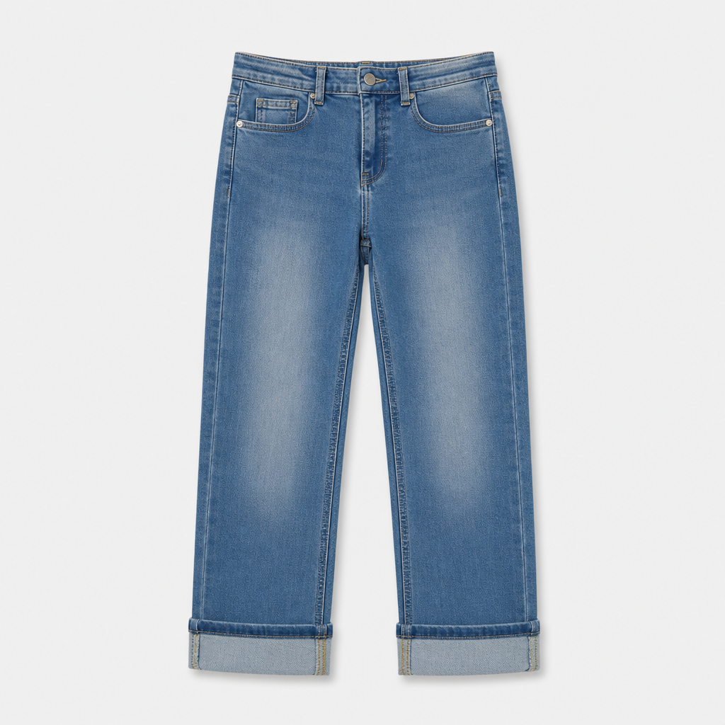 Jeans - Bambino - 126 - 131 | 8 anni