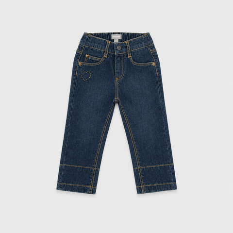 Jeans - Bambina - 66 - 71 | 6 mesi