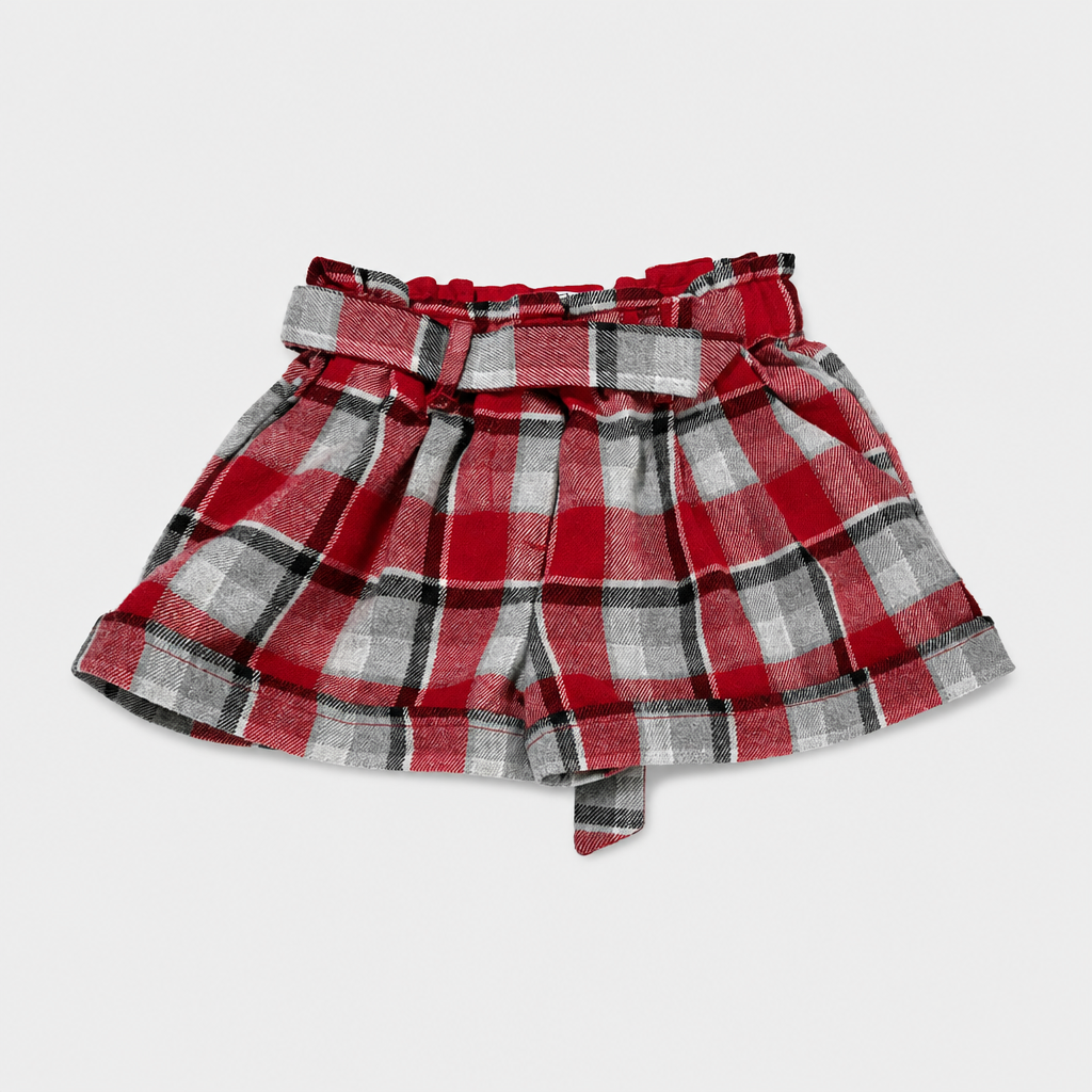 Pantaloncini corti - Bambina - 96 - 101 | 3 anni