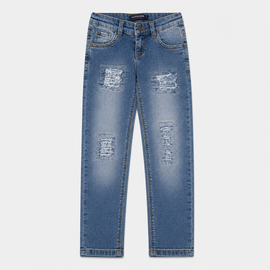 Jeans - Bambino - 108 - 113 | 5 anni