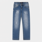 Jeans - Bambino - 108 - 113 | 5 anni