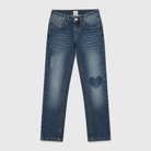 Jeans - Bambina - 108 - 113 | 5 anni