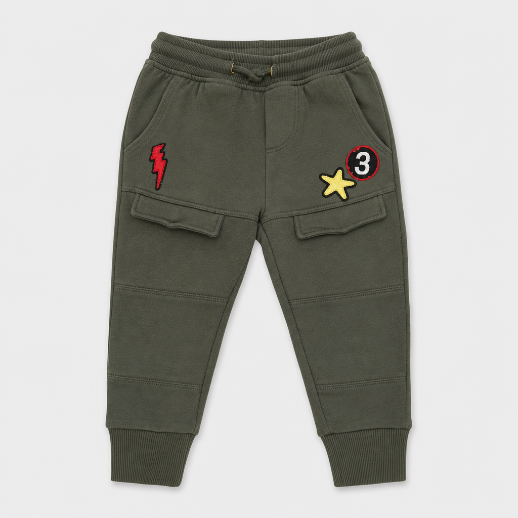 Pantaloni tuta - Bambino - 90 - 95 | 2 anni