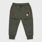 Pantaloni tuta - Bambino - 90 - 95 | 2 anni