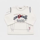 Maglietta maniche lunghe - Bambino - 72 - 77 | 9 mesi