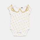 Body - Bambina - 90 - 95 | 2 anni