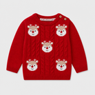 Maglioncino - Bambino - 60 - 65 | 3 mesi