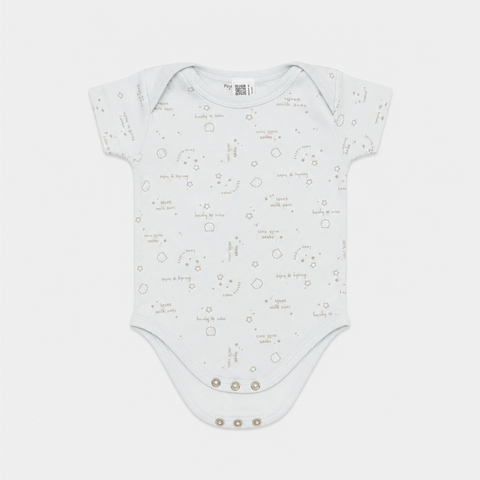 Body - Bambino - 60 - 65 | 3 mesi