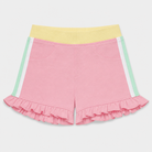 Pantaloncini corti - Bambina - 60 - 65 | 3 mesi
