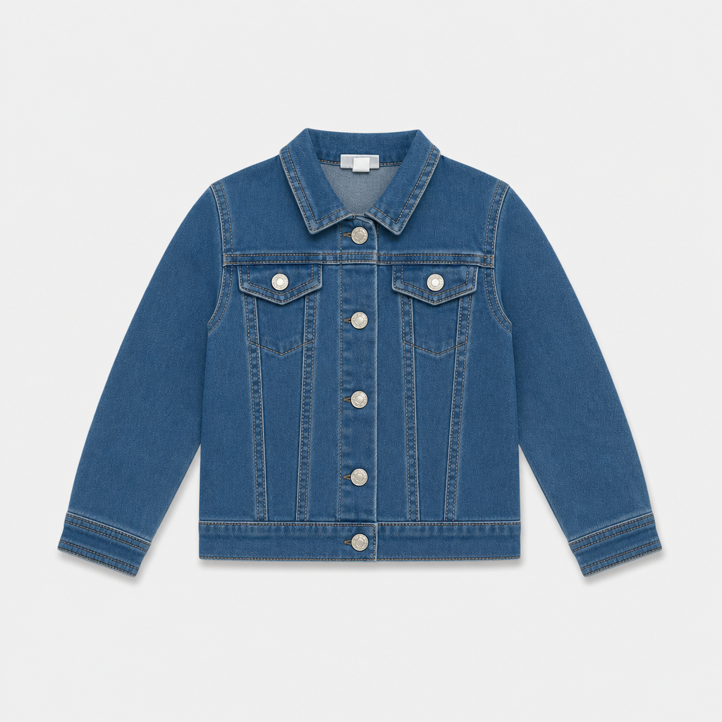 Giacca primavera - Bambino - 66 - 71 | 6 mesi