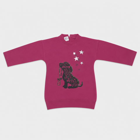Felpa - Bambina - 78 - 83 | 1 anno