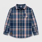Camicia - Bambino - 84 - 89 | 18 mesi