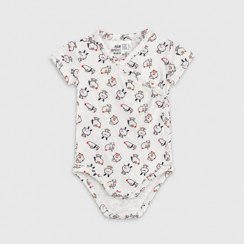 Body - Bambino - 66 - 71 | 6 mesi