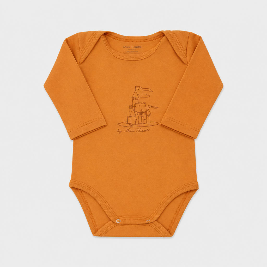 Body - Bambino - 72 - 77 | 9 mesi