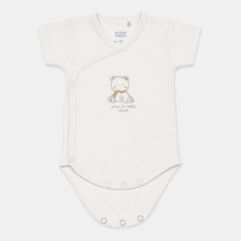 Body - Bambino - 50 - 59 < 3 mesi