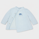 Maglietta maniche lunghe - Bambino - 60 - 65 | 3 mesi