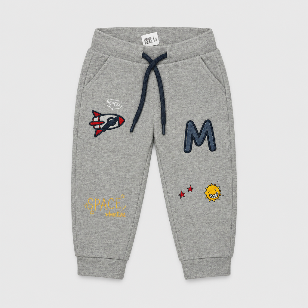 Pantaloni tuta - Bambino - 72 - 77 | 9 mesi