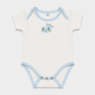 Body - Bambino - 50 - 59 < 3 mesi