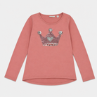 Maglietta maniche lunghe - Bambina - 102 - 107 | 4 anni
