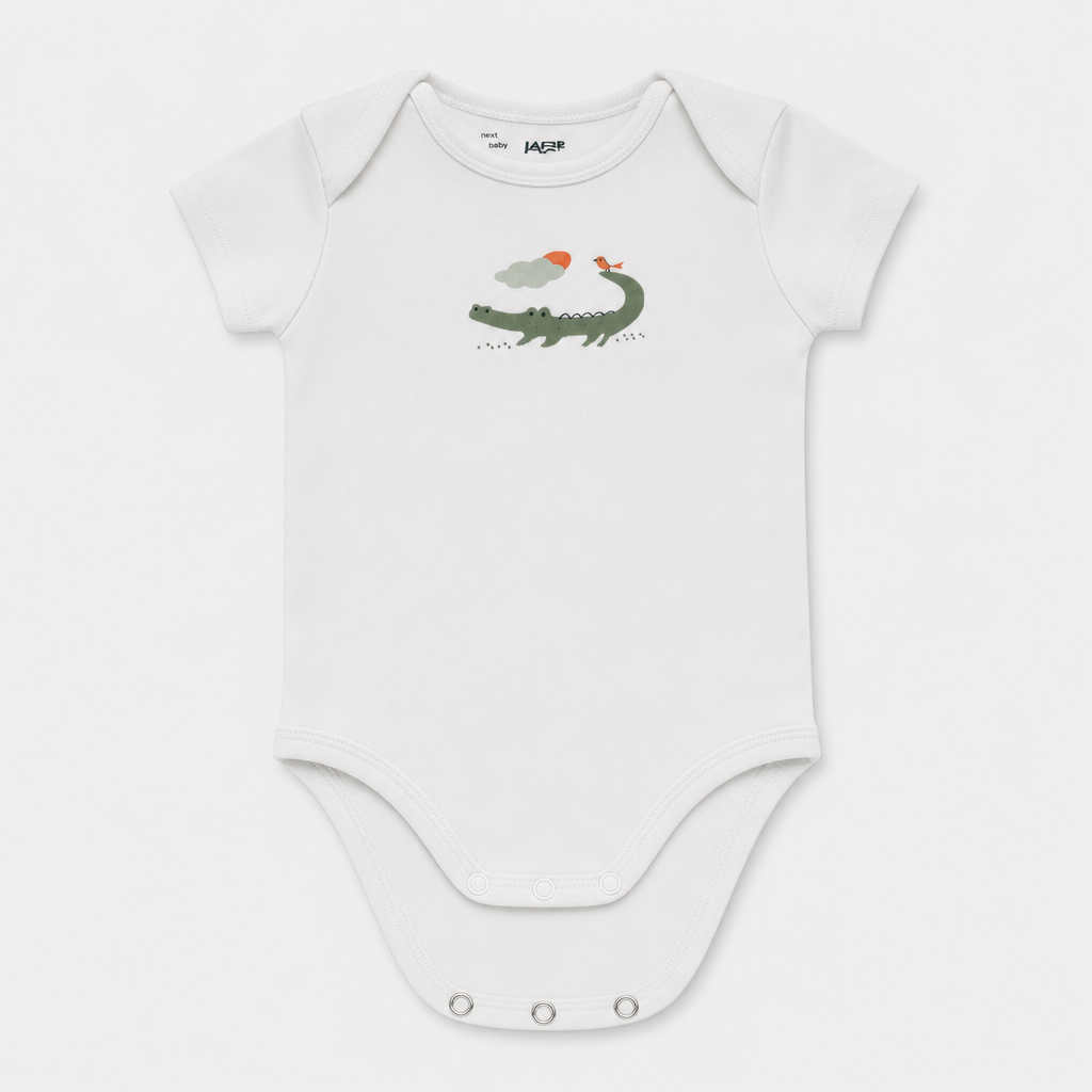 Body - Bambino - 66 - 71 | 6 mesi