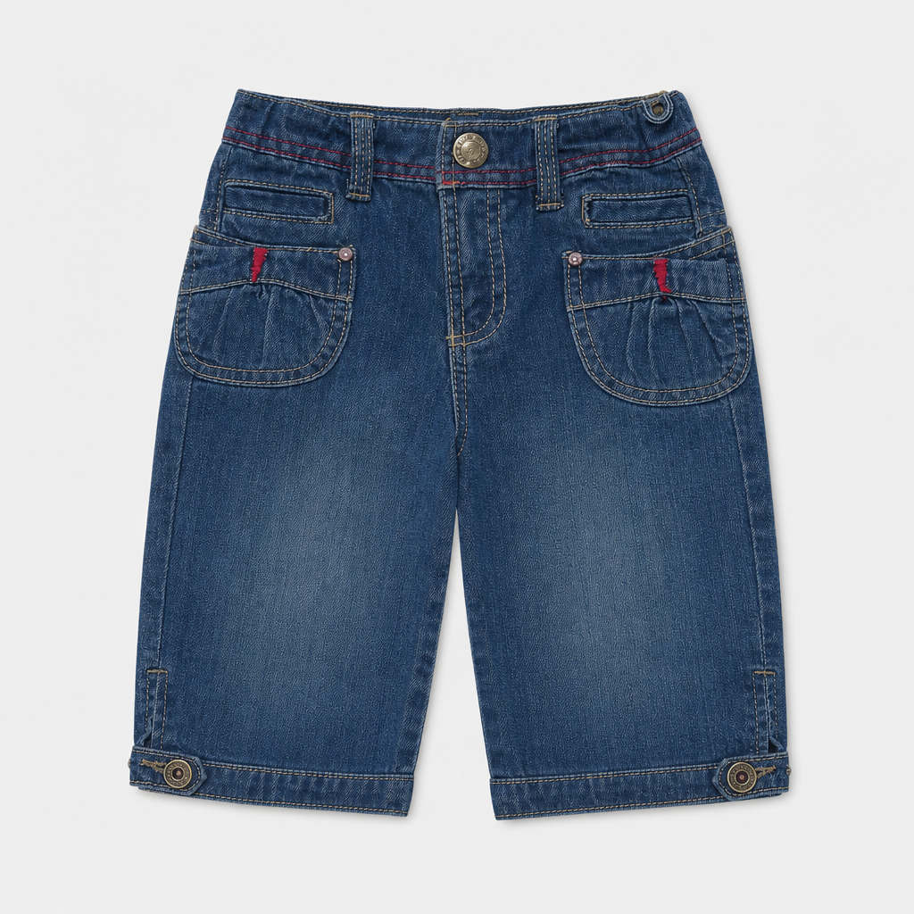 Jeans - Bambina - 96 - 101 | 3 anni