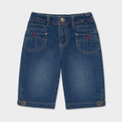 Jeans - Bambina - 96 - 101 | 3 anni