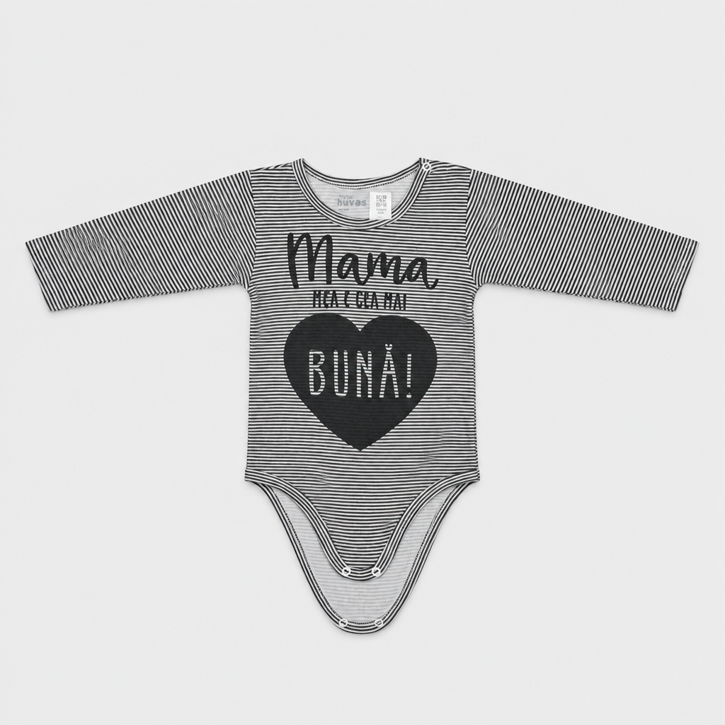 Body - Bambino - 78 - 83 | 1 anno