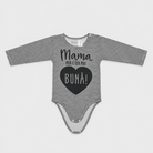 Body - Bambino - 78 - 83 | 1 anno