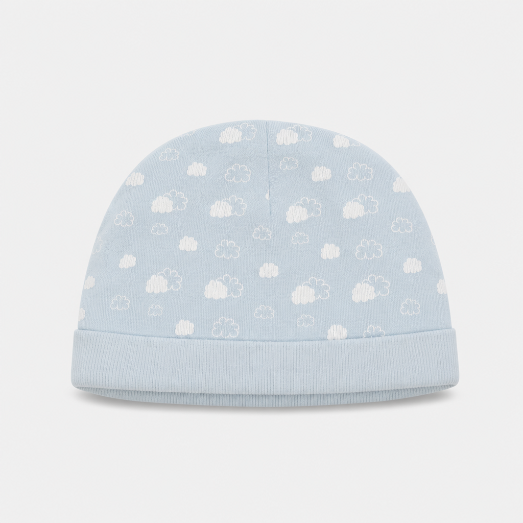 Cappellino - Bambino - 50 - 59 < 3 mesi