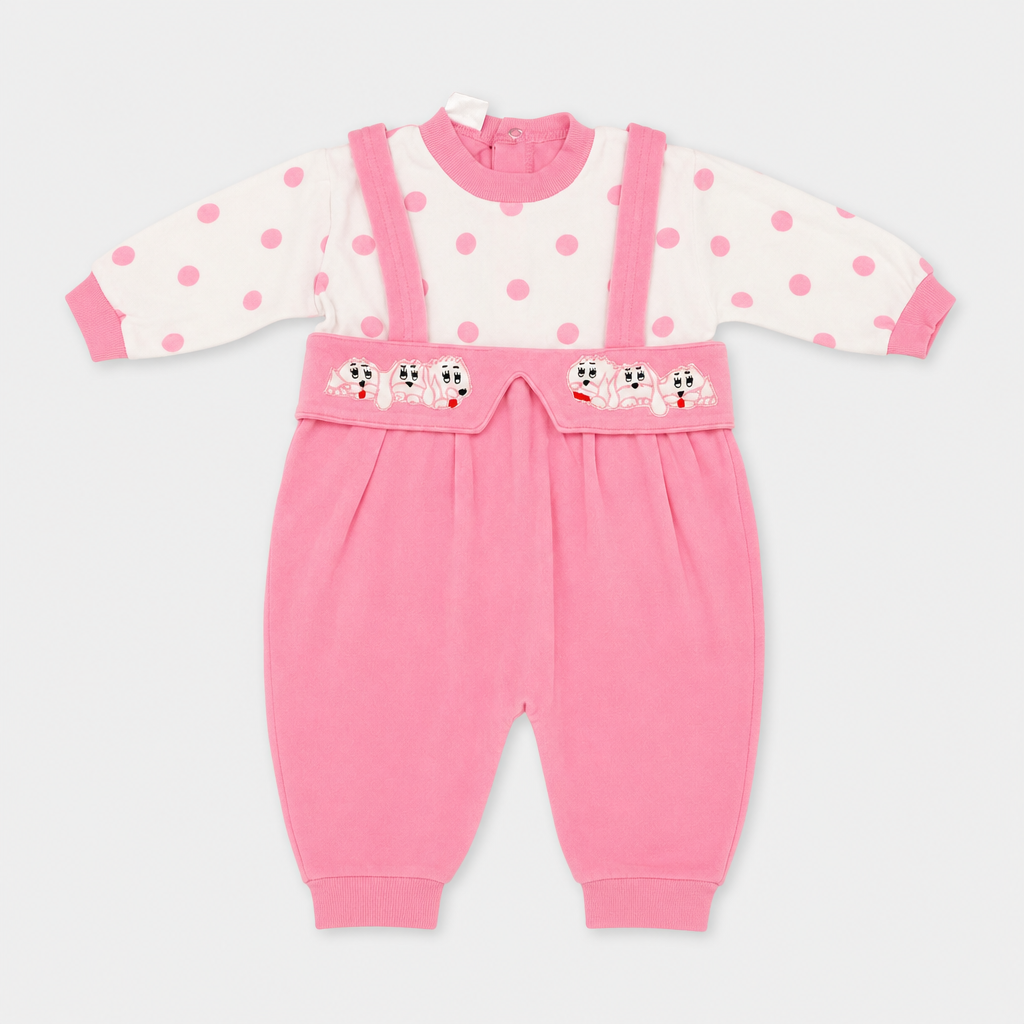Tutine neonato - Bambina - 66 - 71 | 6 mesi