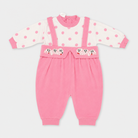 Tutine neonato - Bambina - 66 - 71 | 6 mesi