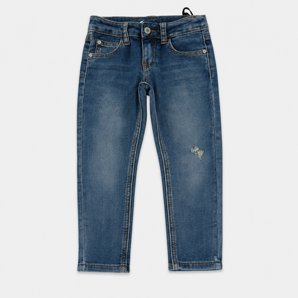 Jeans - Bambino - 102 - 107 | 4 anni