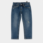 Jeans - Bambino - 102 - 107 | 4 anni