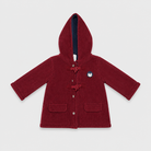 Giacca invernale pesante - Bambino - 50 - 59 < 3 mesi