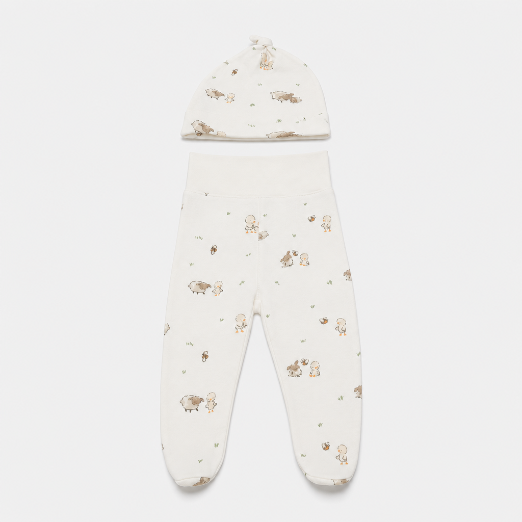 Completo - Bambino - 50 - 59 < 3 mesi