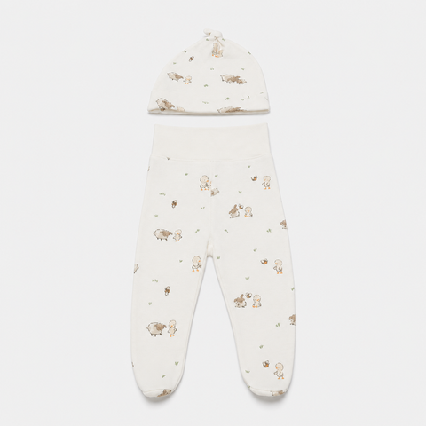 Completo - Bambino - 50 - 59 < 3 mesi