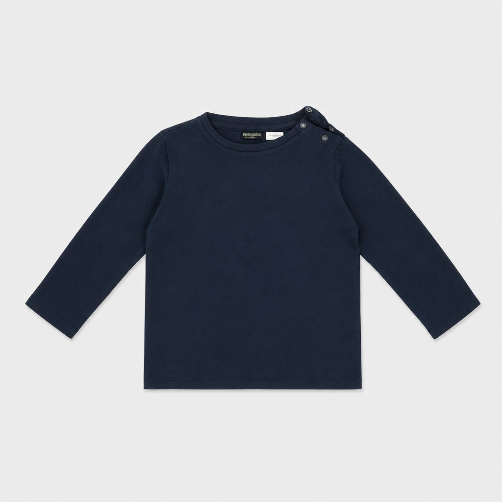 Maglietta maniche lunghe - Bambino - 96 - 101 | 3 anni