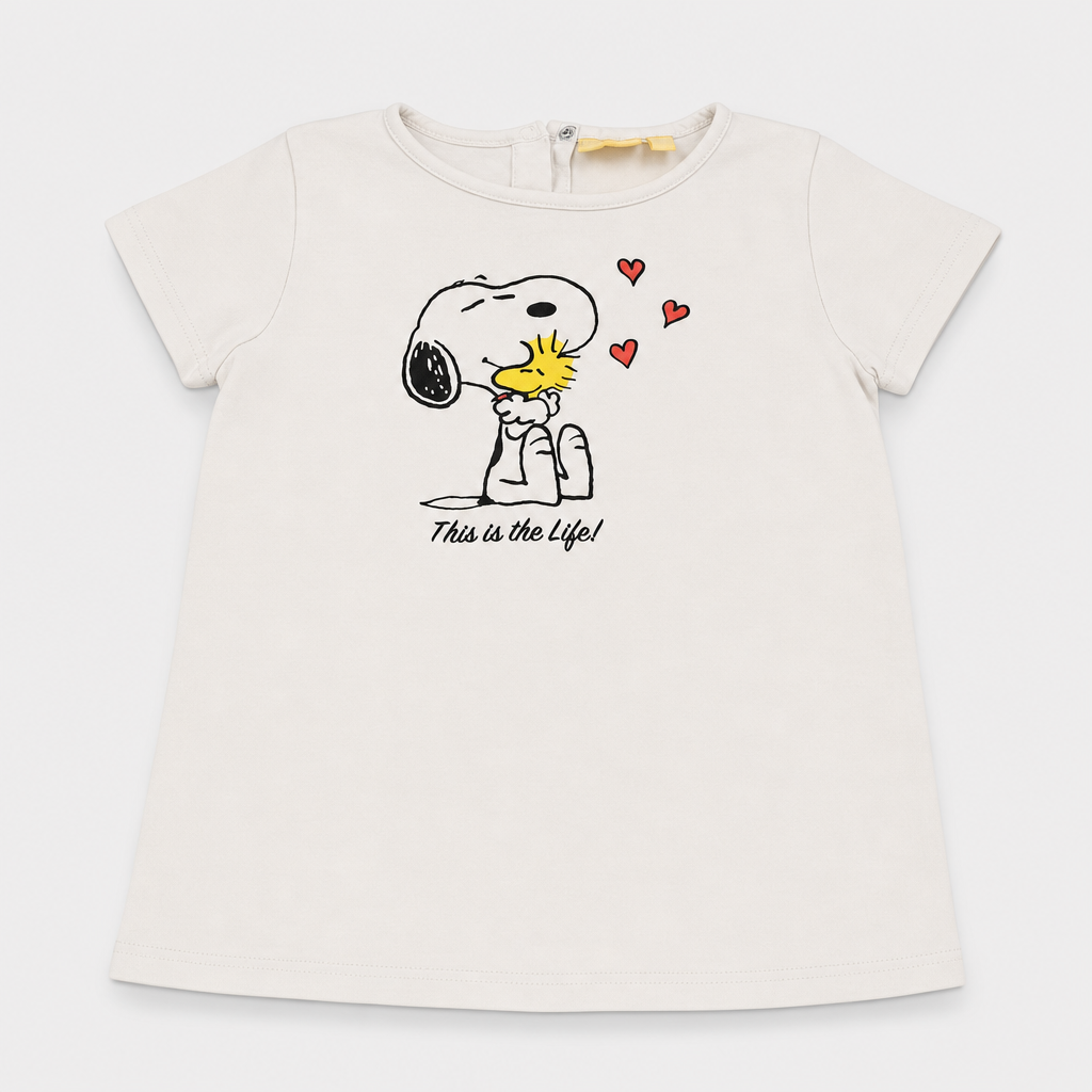 Maglietta maniche corte - Bambino - 96 - 101 | 3 anni