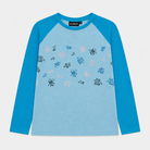 Maglietta maniche lunghe - Bambina - 102 - 107 | 4 anni