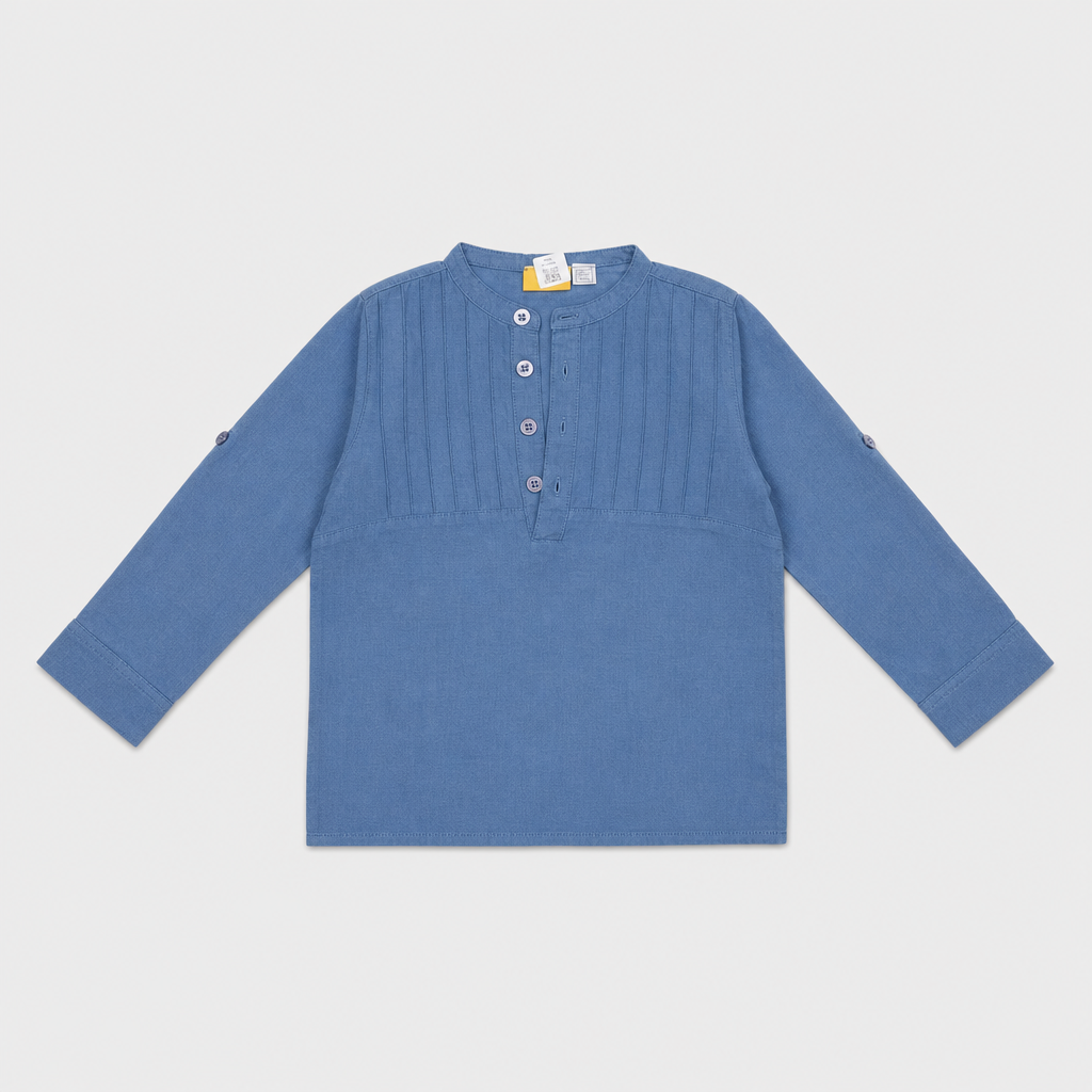 Camicia - Bambino - 96 - 101 | 3 anni