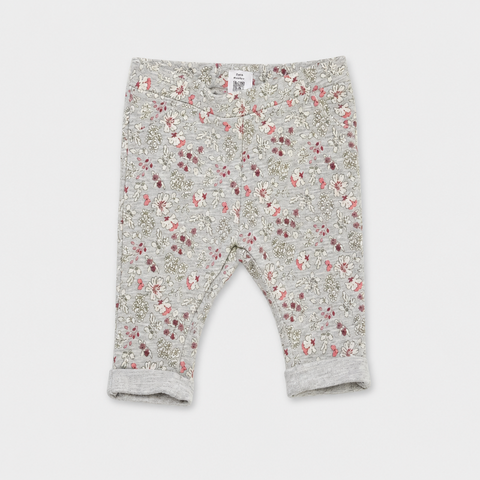 Leggins - Bambina - 60 - 65 | 3 mesi
