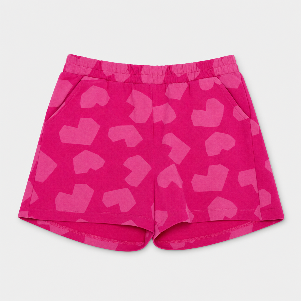 Pantaloncini corti - Bambina - 132 - 137 | 9 anni