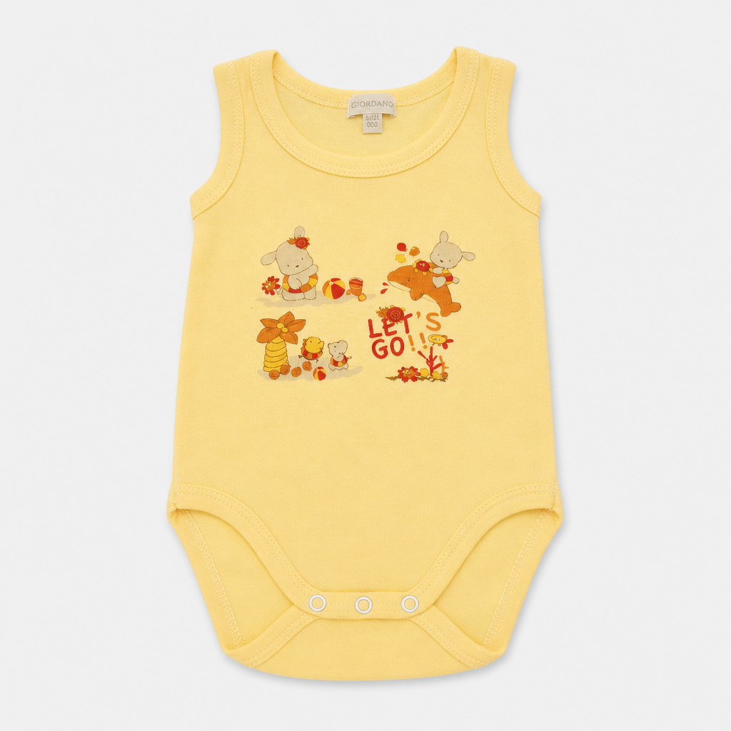 Body - Bambino - 50 - 59 < 3 mesi