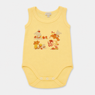 Body - Bambino - 50 - 59 < 3 mesi
