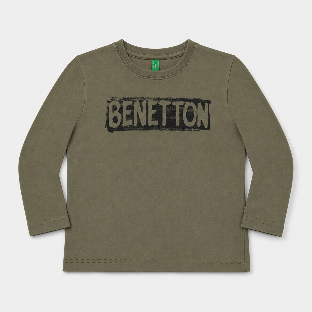 Maglietta maniche lunghe - Bambino - 96 - 101 | 3 anni