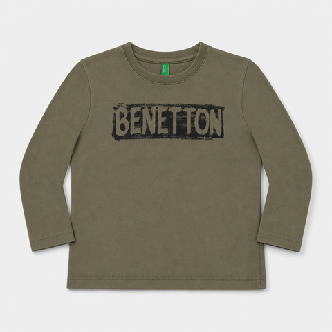 Maglietta maniche lunghe - Bambino - 96 - 101 | 3 anni