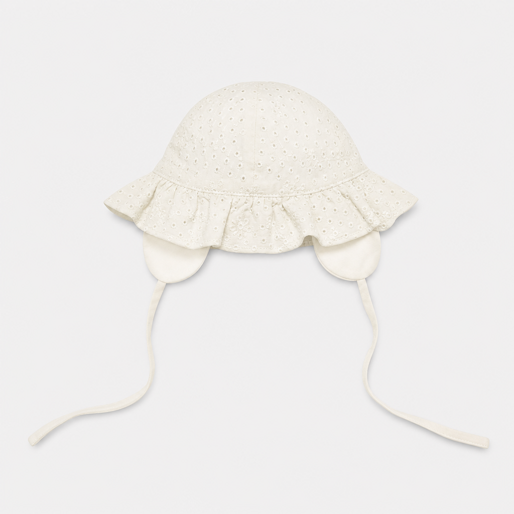 Cappellino - Bambina - 78 - 83 | 1 anno