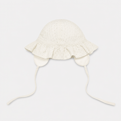 Cappellino - Bambina - 78 - 83 | 1 anno