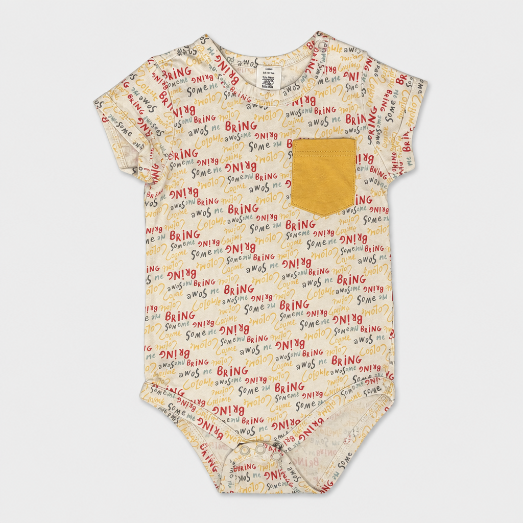 Body - Bambino - 84 - 89 | 18 mesi