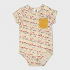 Body - Bambino - 84 - 89 | 18 mesi